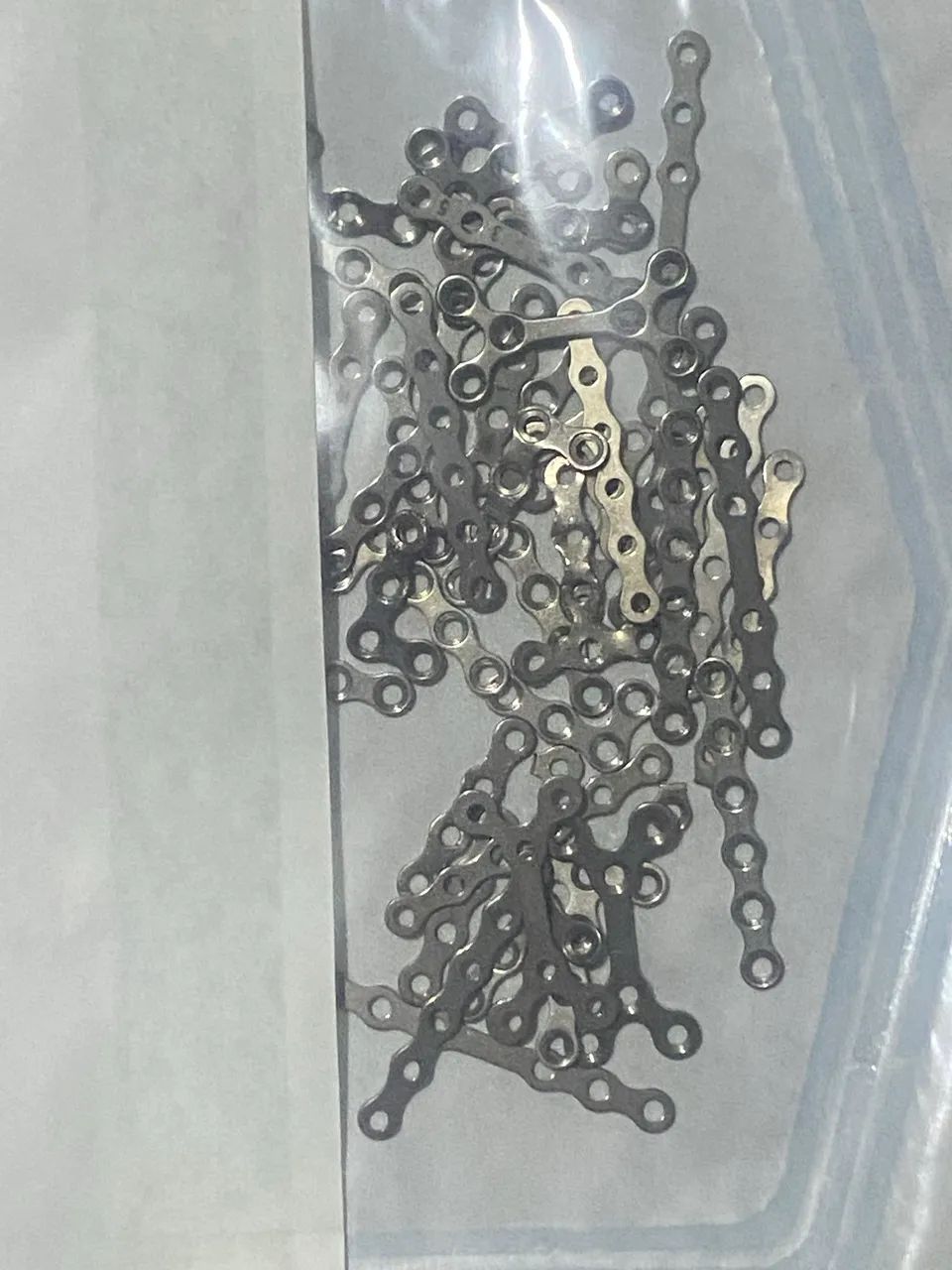 Kit cirurgia ortognatica 