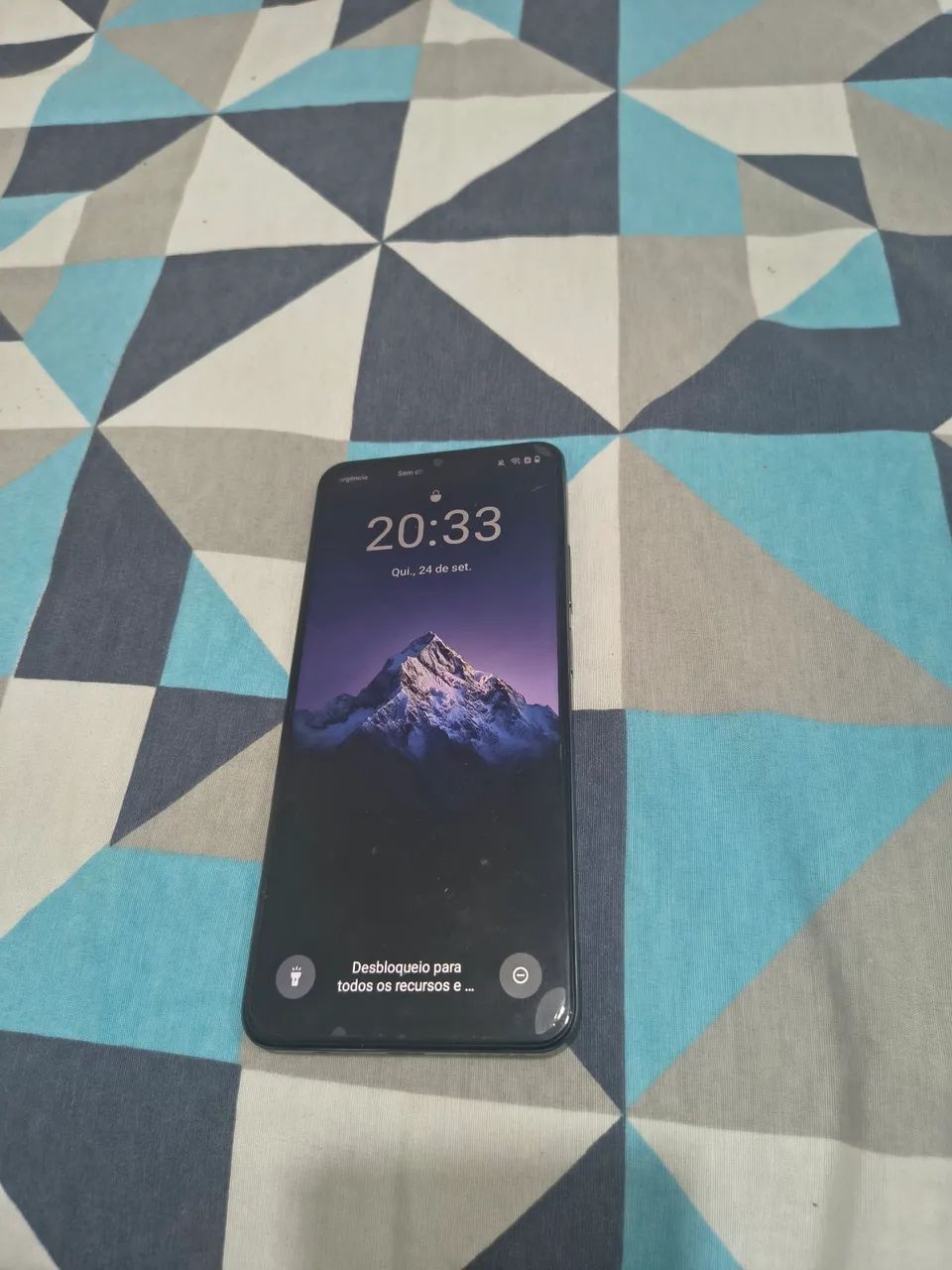 Realmi C61