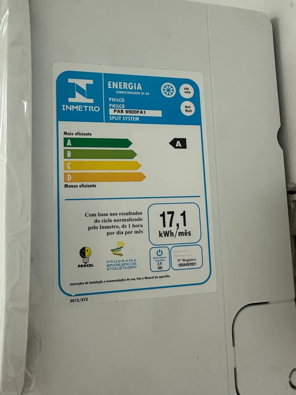 Ar condicionado  - Foto 4