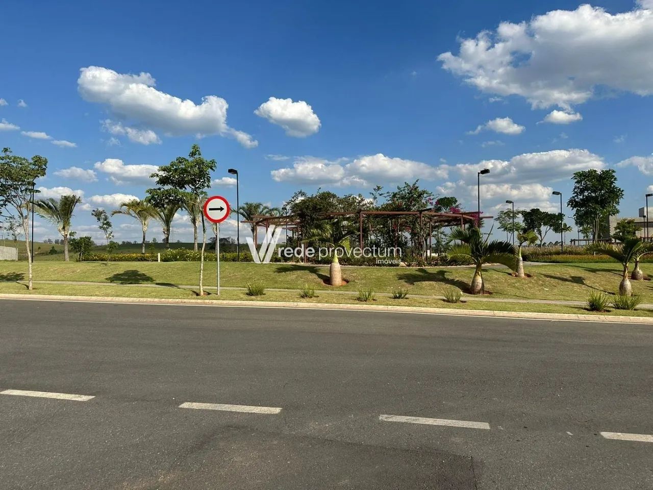 terreno - Loteamento Residencial Arborais - Campinas - Foto 2