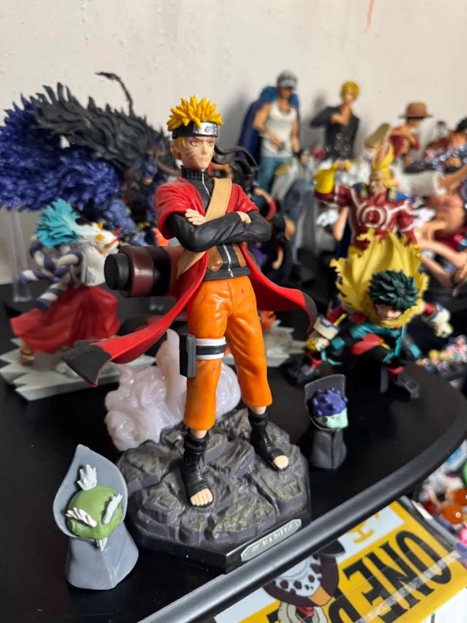 Bonecos Naruto  - Foto 3