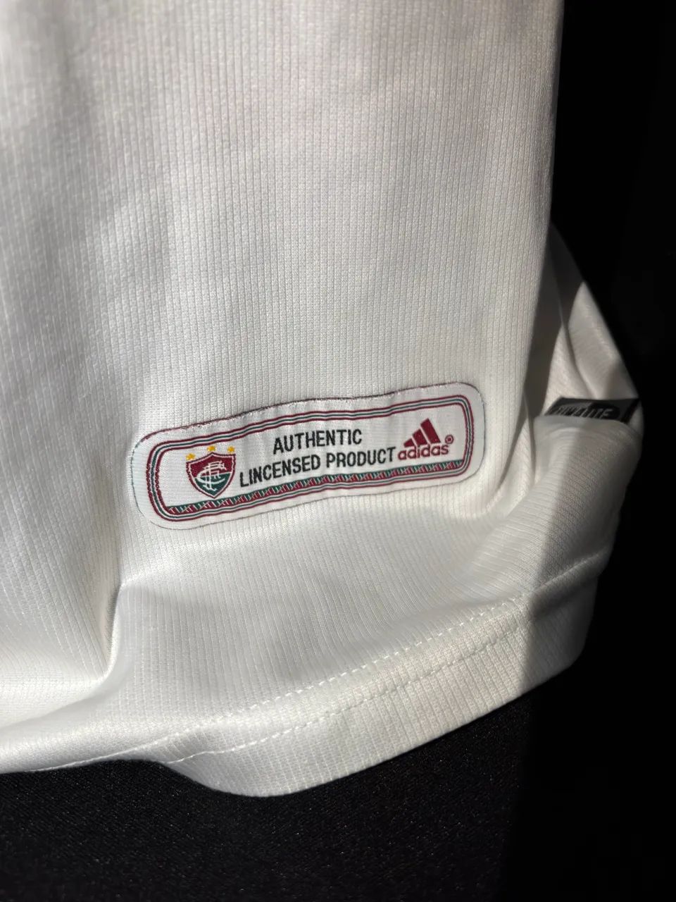 Camisa Fluminense  - Foto 3