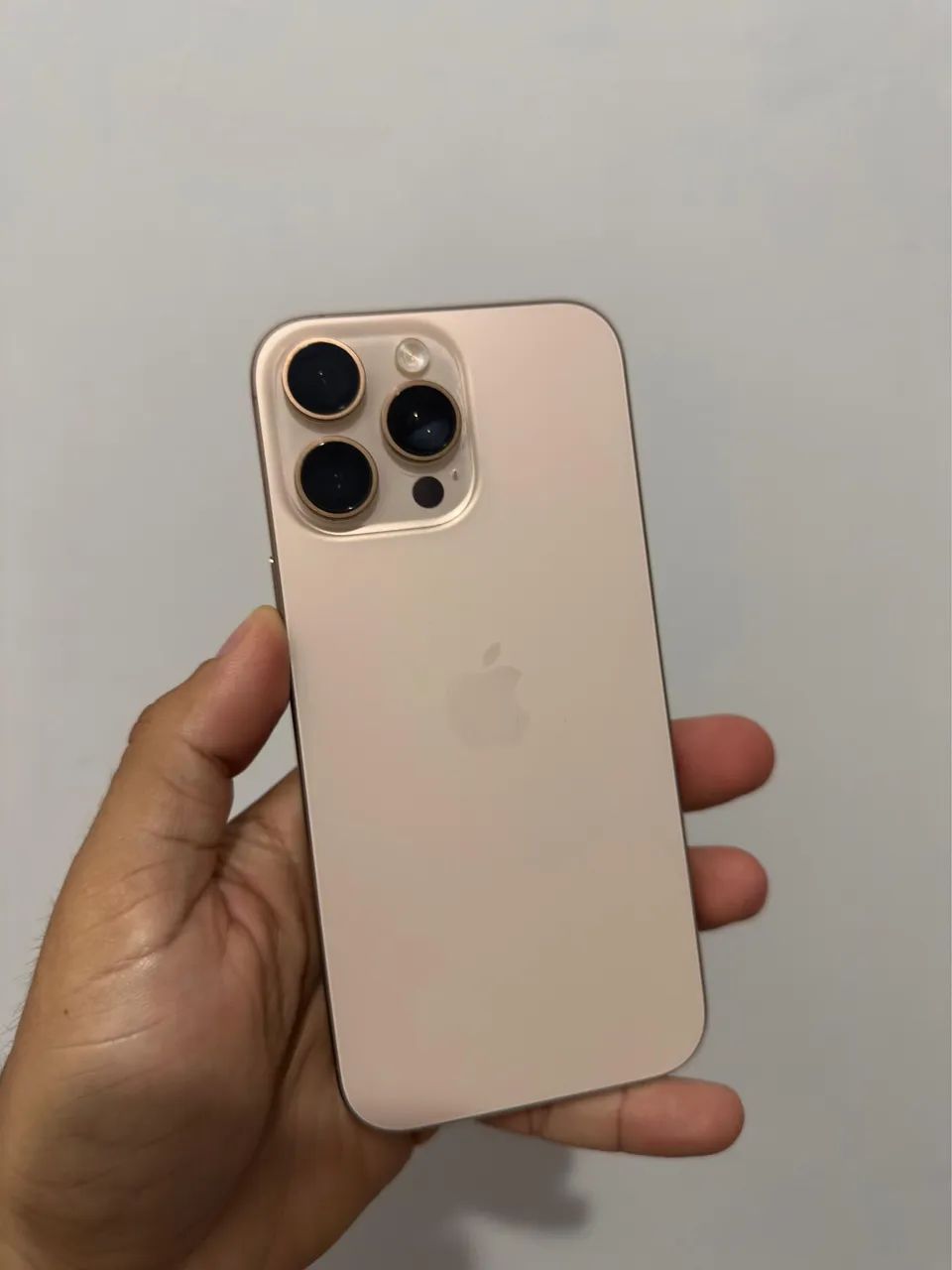 iPhone 16 Pro Max 256gb + Garantia Apple  - Foto 2