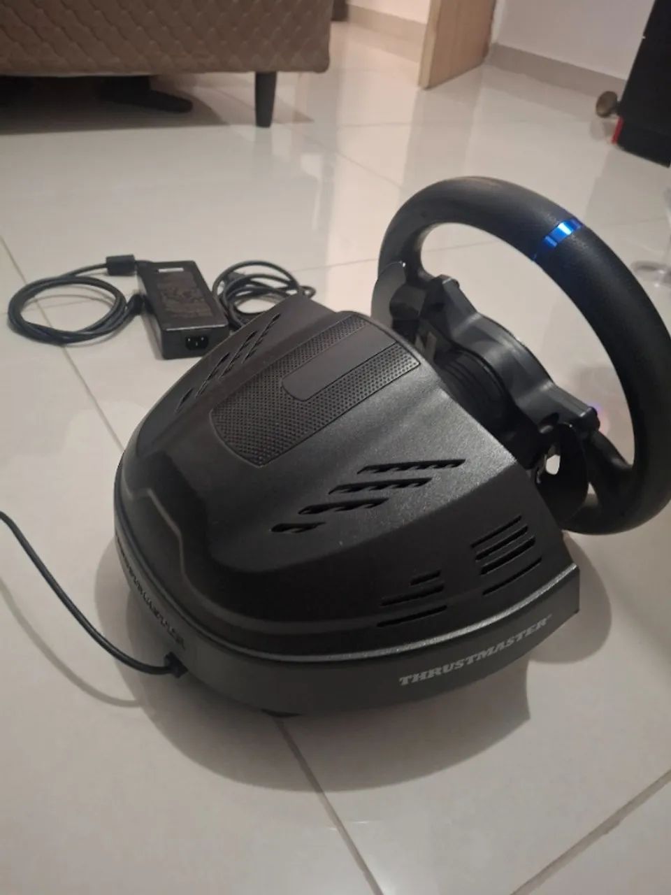 Simulador de corrida pra pc - Foto 5