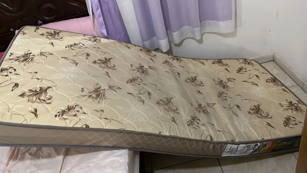 Colchão 