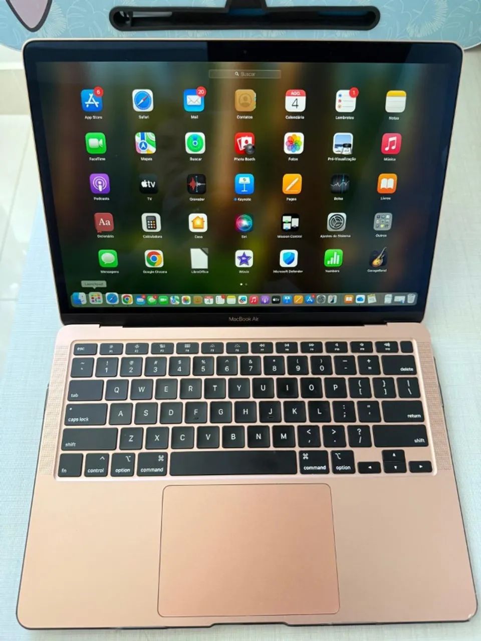 MacBook Air Retina 13