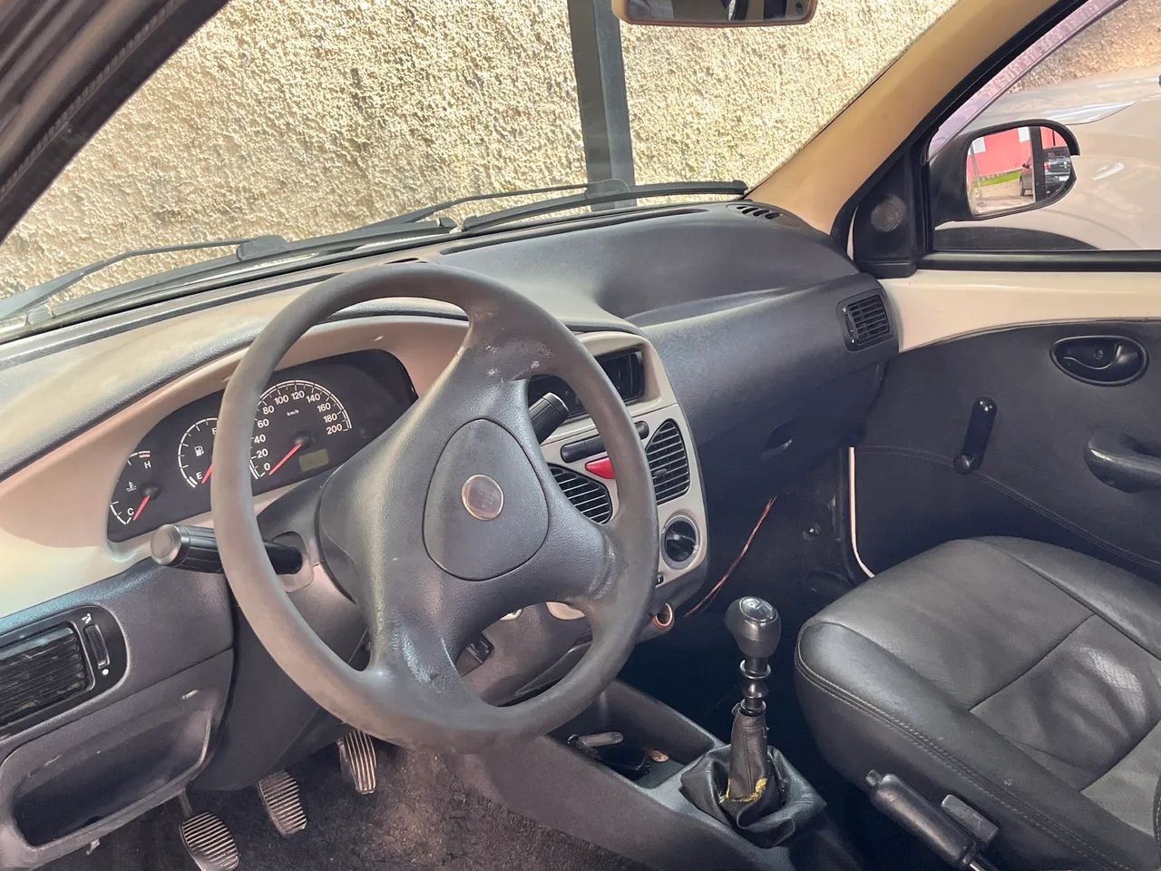 Fiat Strada 1.4 MPI Fire Flex 8V CS 2012 - Foto 3