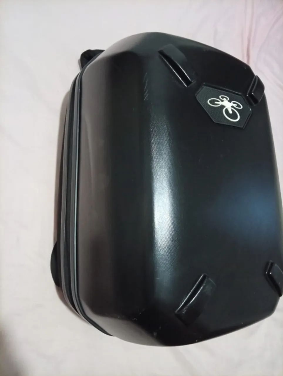 CASE PHANTON 3 -4 universal - Novissimo