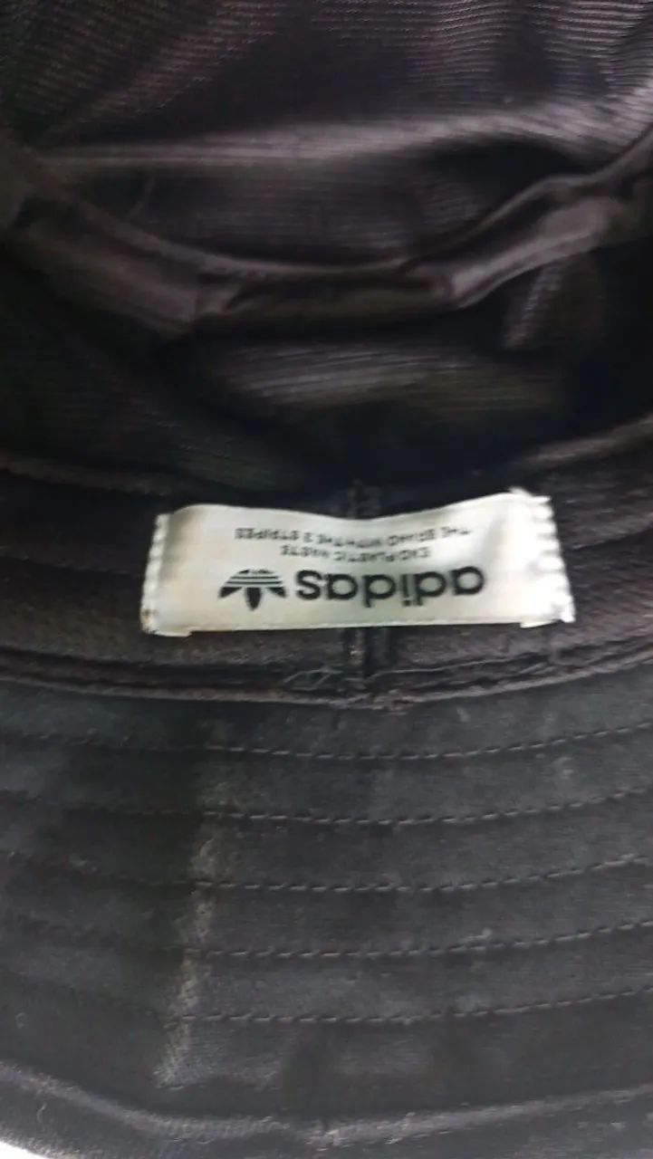 Chapéu bucket Adidas  - Foto 5