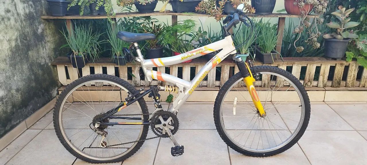 Bicicleta  - Foto 2