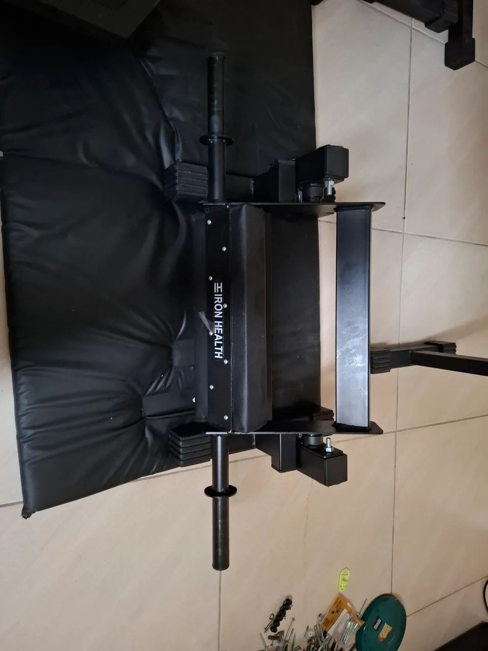 Aparelho flexor - Foto 2