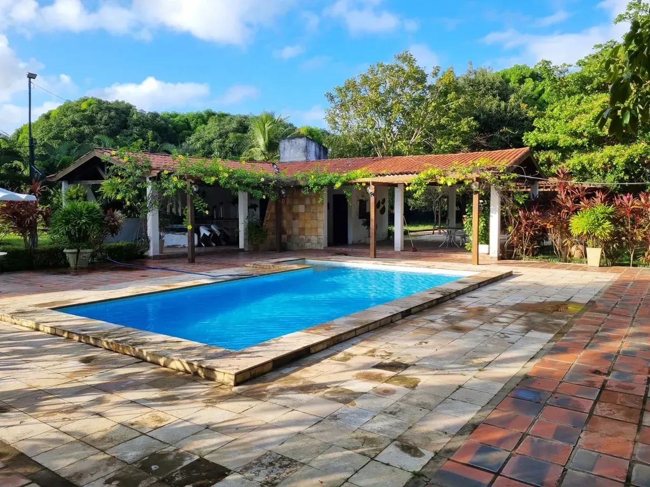 SITIO EM TAPERA AQUIRAZ - Foto 4