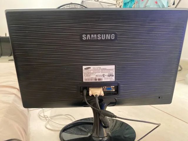 Monitor Samsung 21,5 - Foto 2