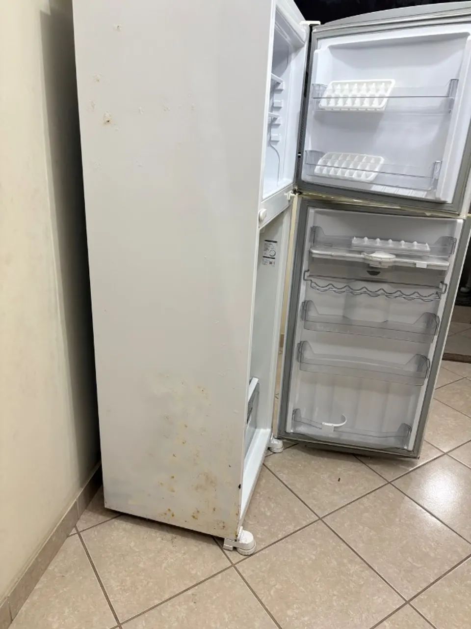 Geladeira 