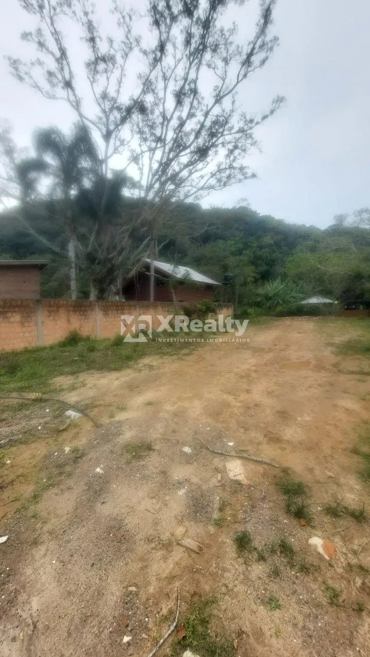 Terreno Rio Tavares com 540m² - Foto 4