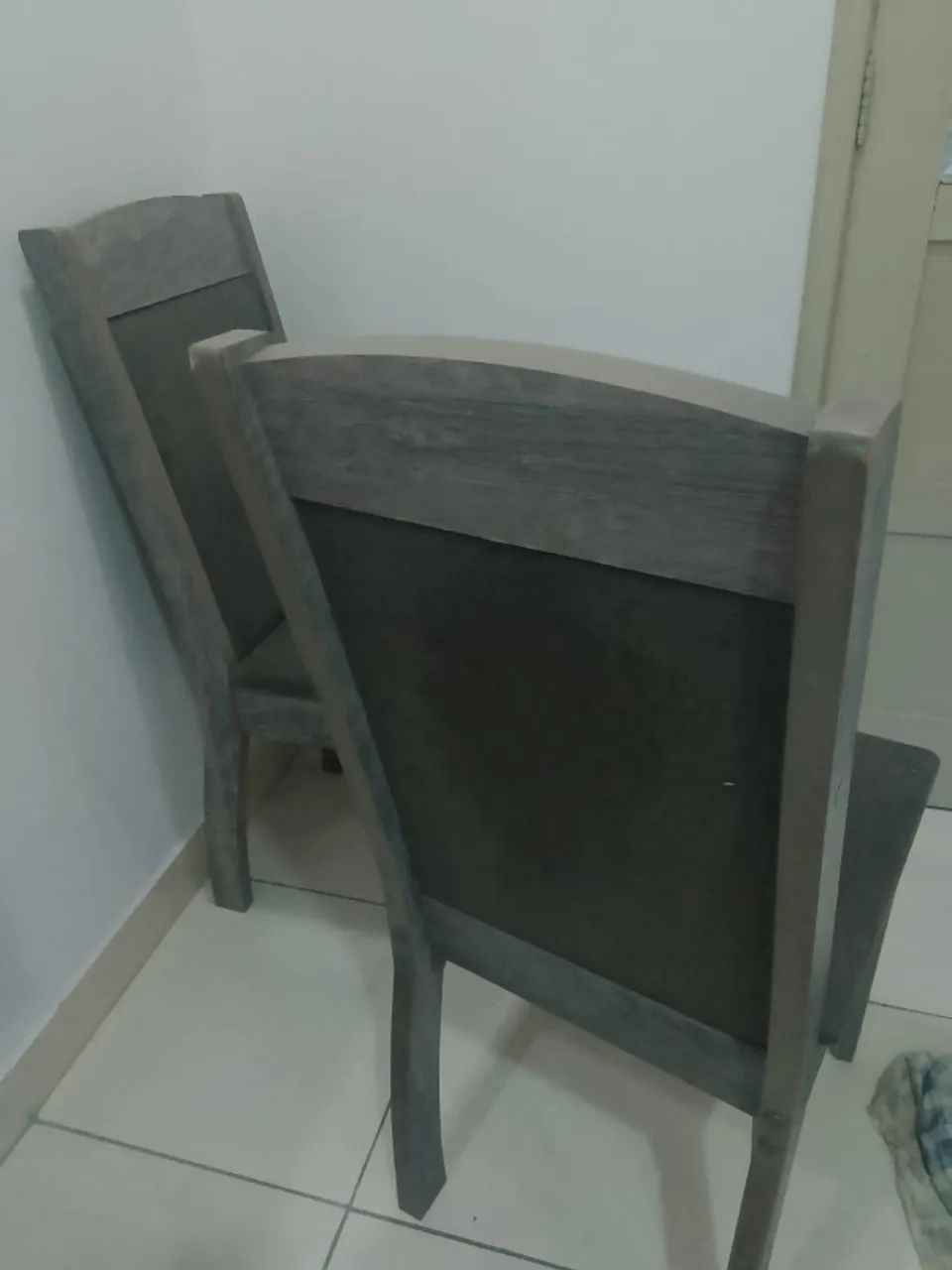 4 Cadeiras - Foto 2