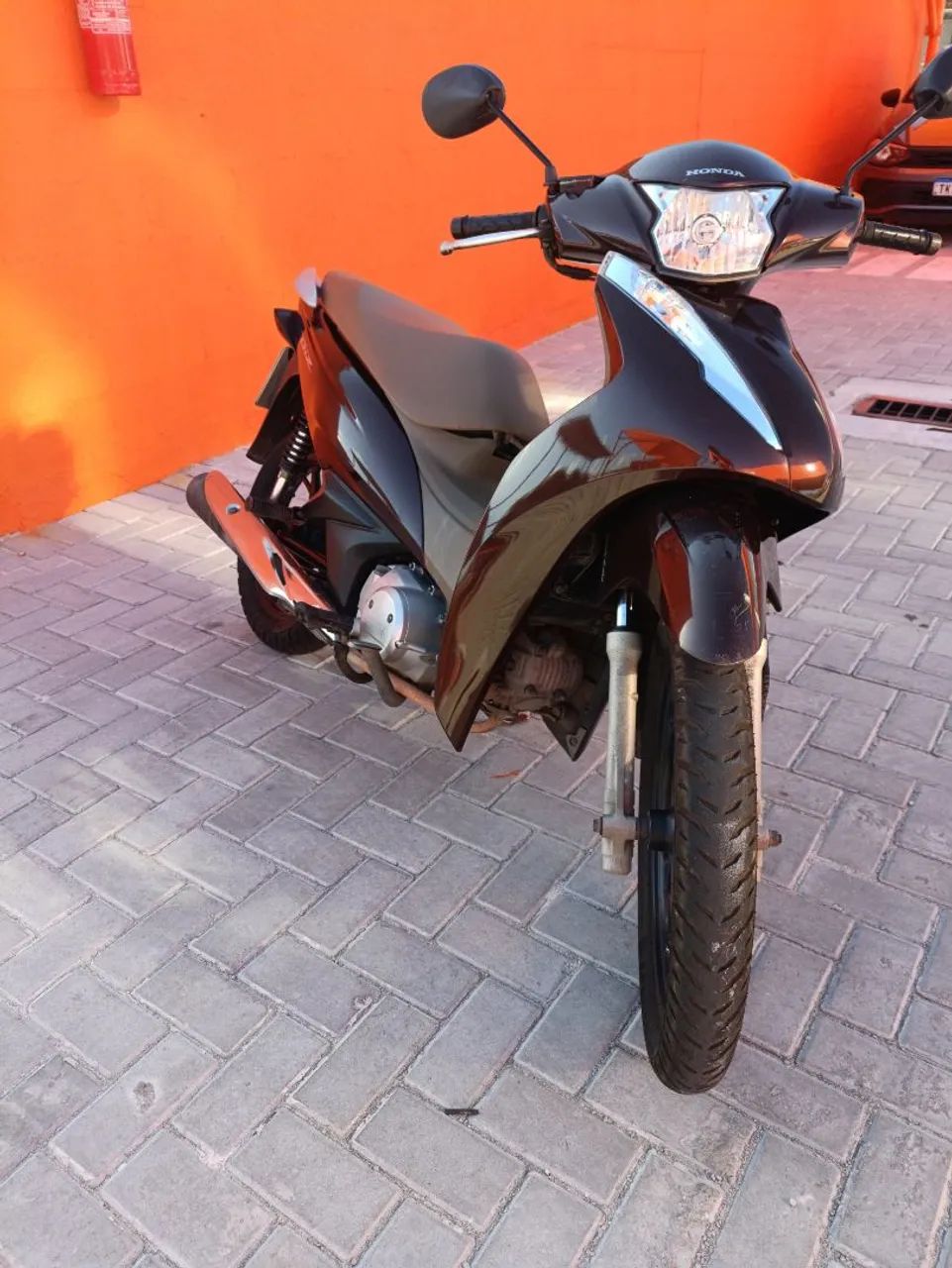 Biz 125 - Foto 5