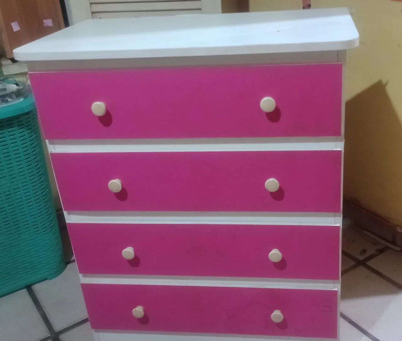 Cômoda  - Foto 2