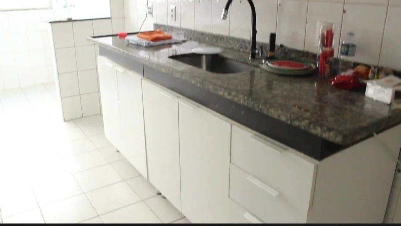 Apartamento aluguel - Foto 2