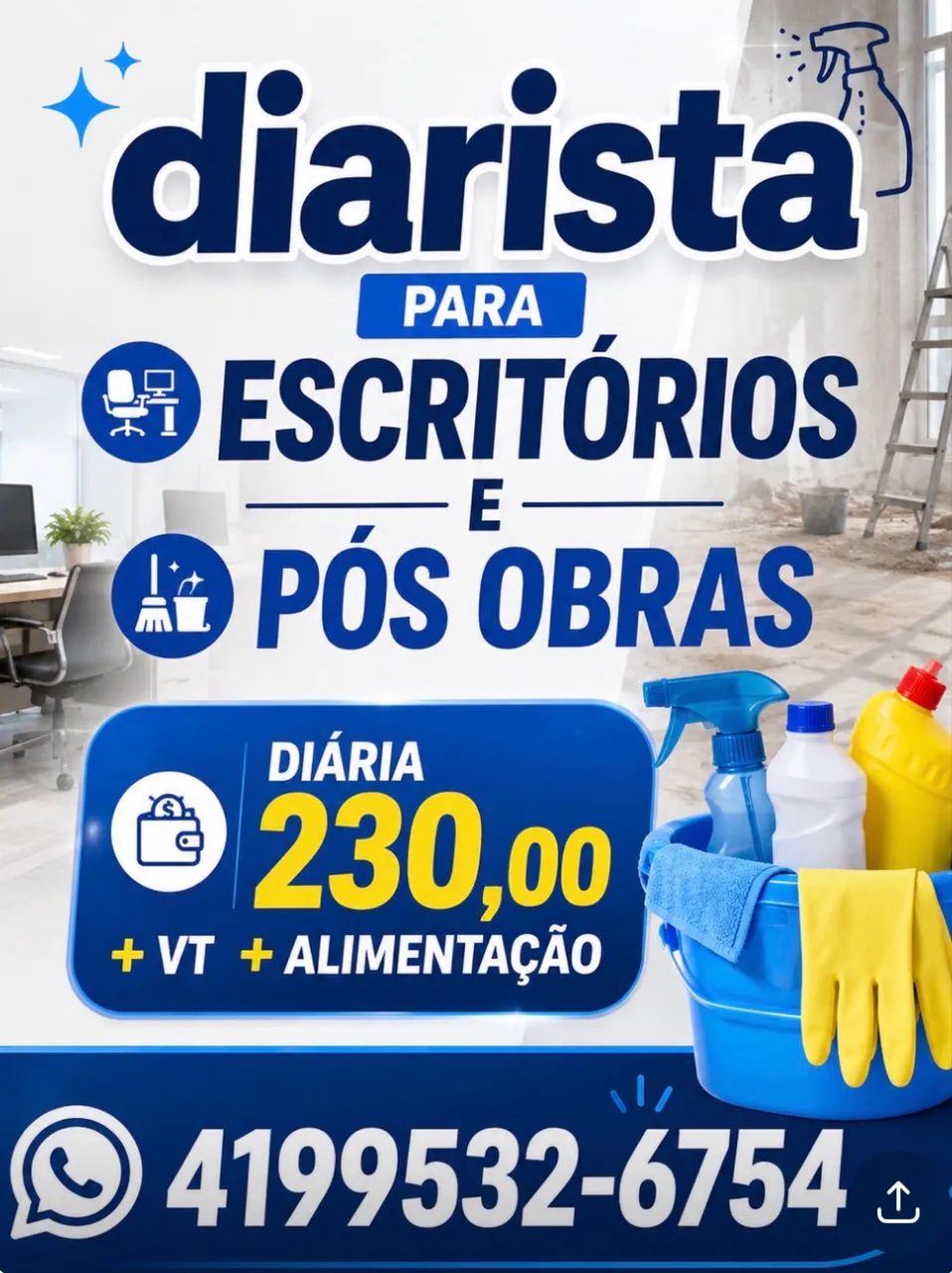 Diarista 