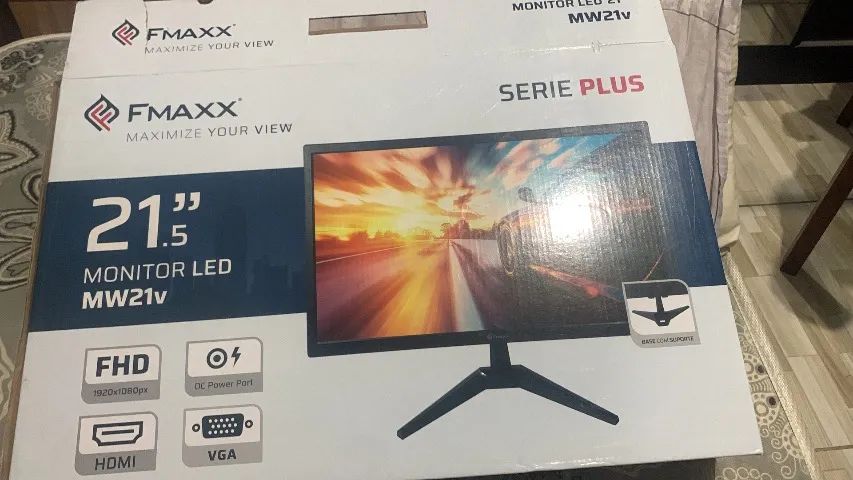 Monitor - Foto 2