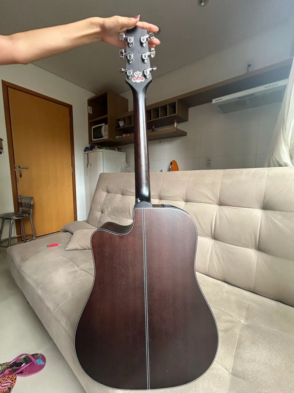 Takamine  - Foto 4