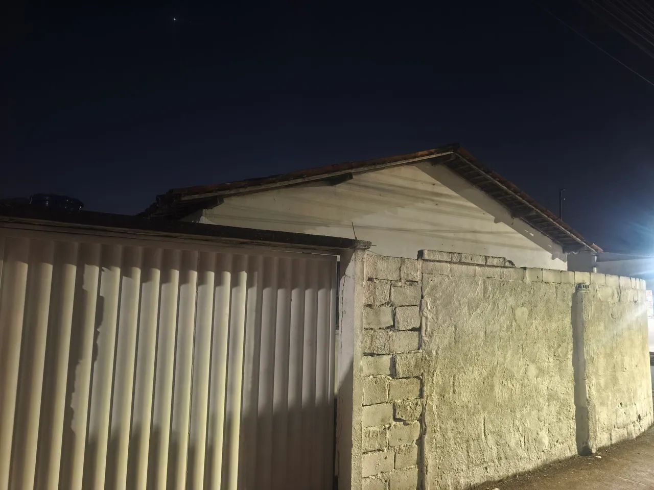 Casa perto da UPA de Rio Largo 