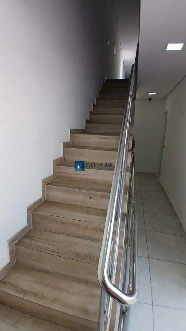 ÓTIMA SALA COMERCIAL PARA LOCAÇÃO NO JARDIM ARMÊNIA - Foto 2