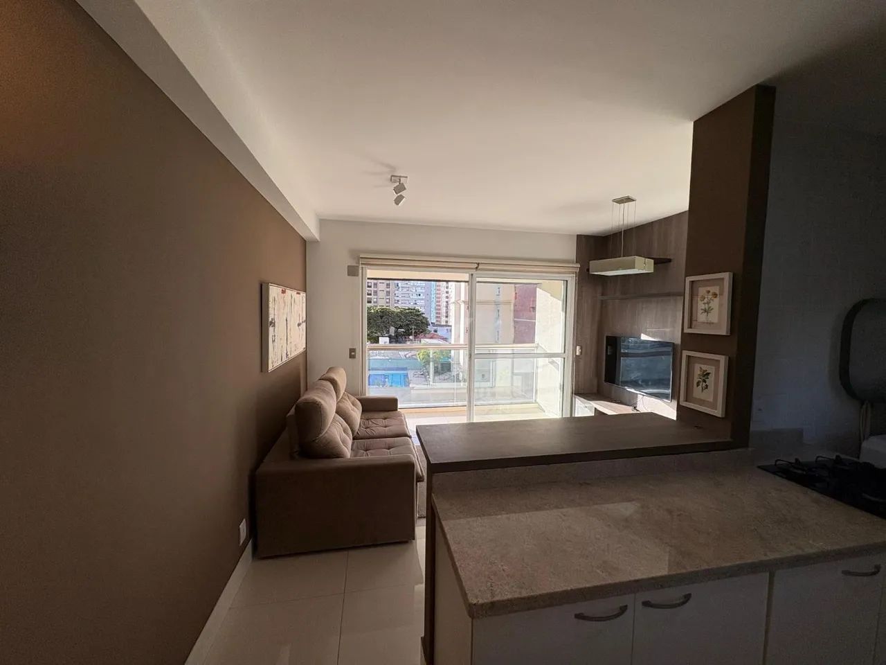apartamento - Cambuí - Campinas - Foto 5