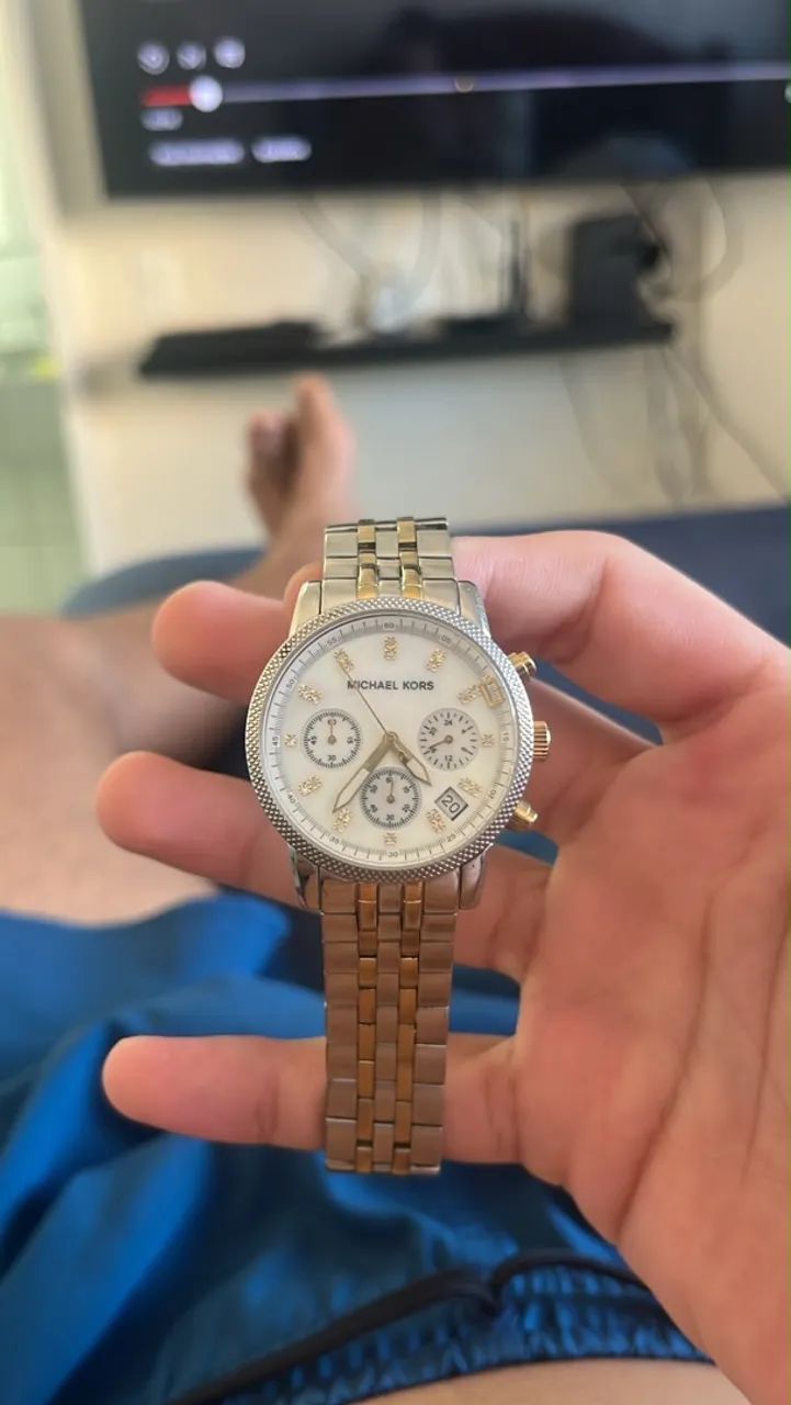 Michael Kors MK5057
