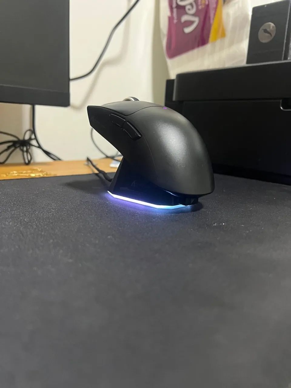  Mouse Attack Shark X11  - Foto 2