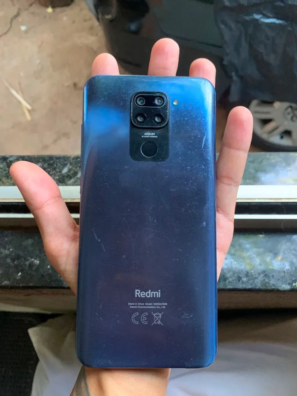 XIAOMI REDMI NOTE 9 ! - Foto 5