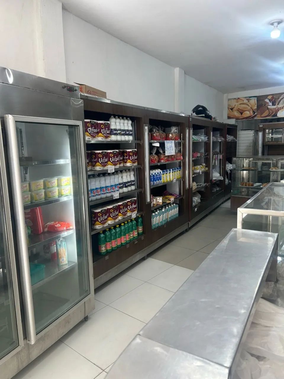 Vendo material pra padaria  - Foto 2