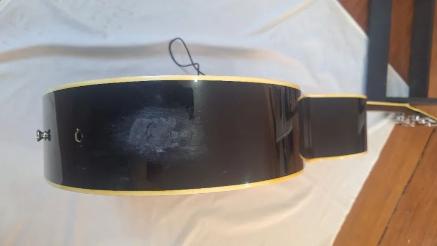 VIOLÃO EAGLE GL-36 - Foto 4
