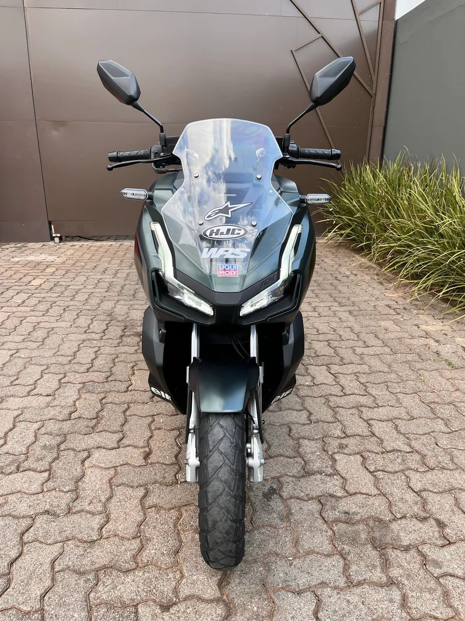 Vendo ADV 150