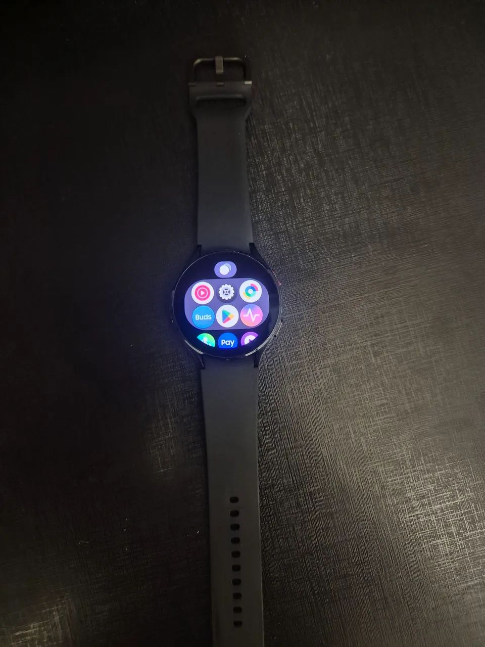 Galaxy watch4 - Foto 2