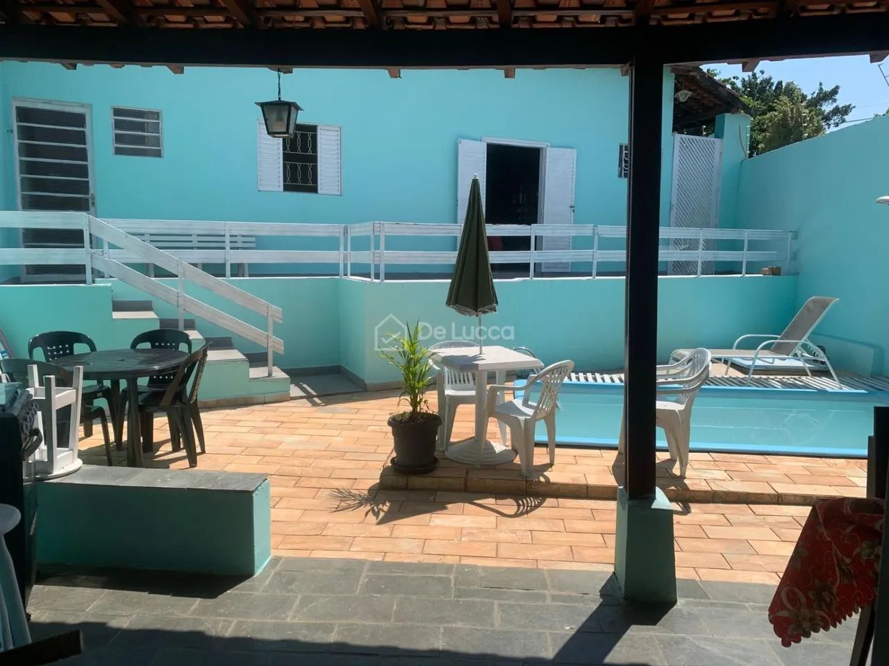casa - Chácara da Barra - Campinas - Foto 4