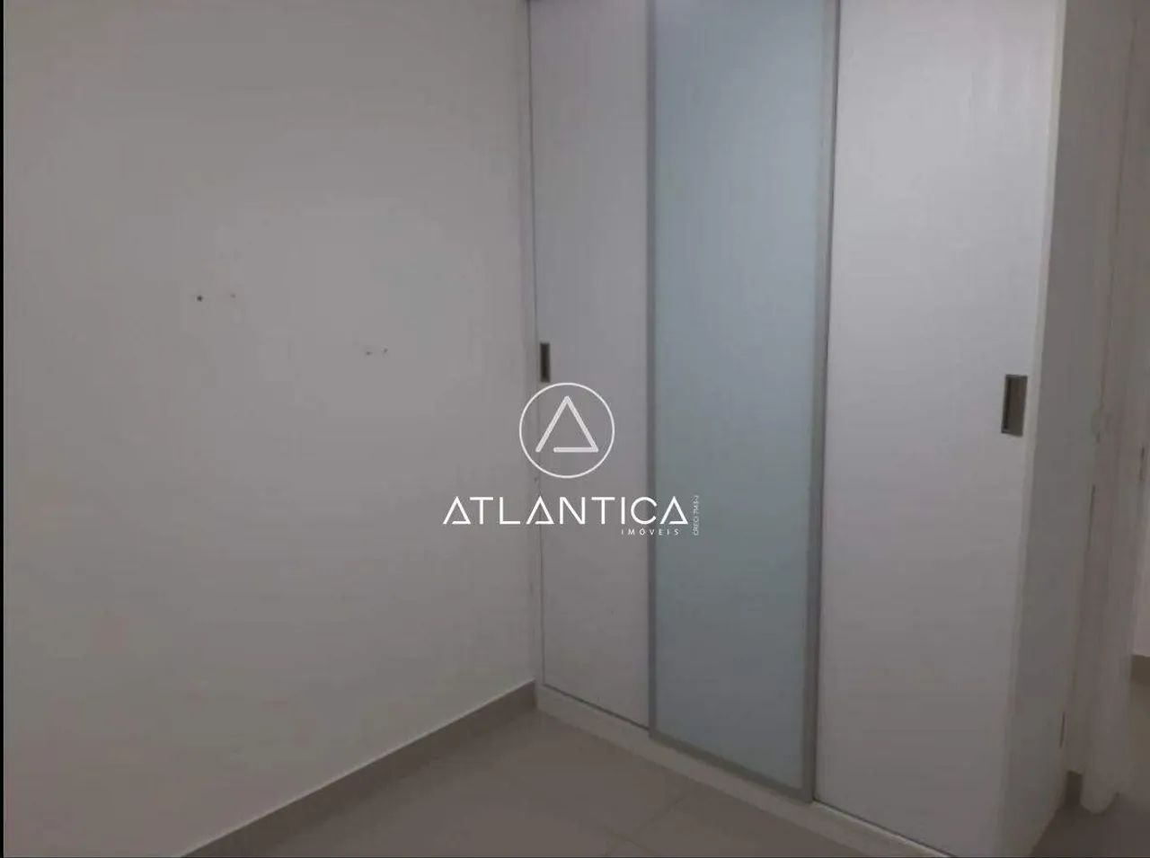 Atlantica Imóveis tem excelente Apartamento para Locação na Glória, Macaé/RJ - Foto 9