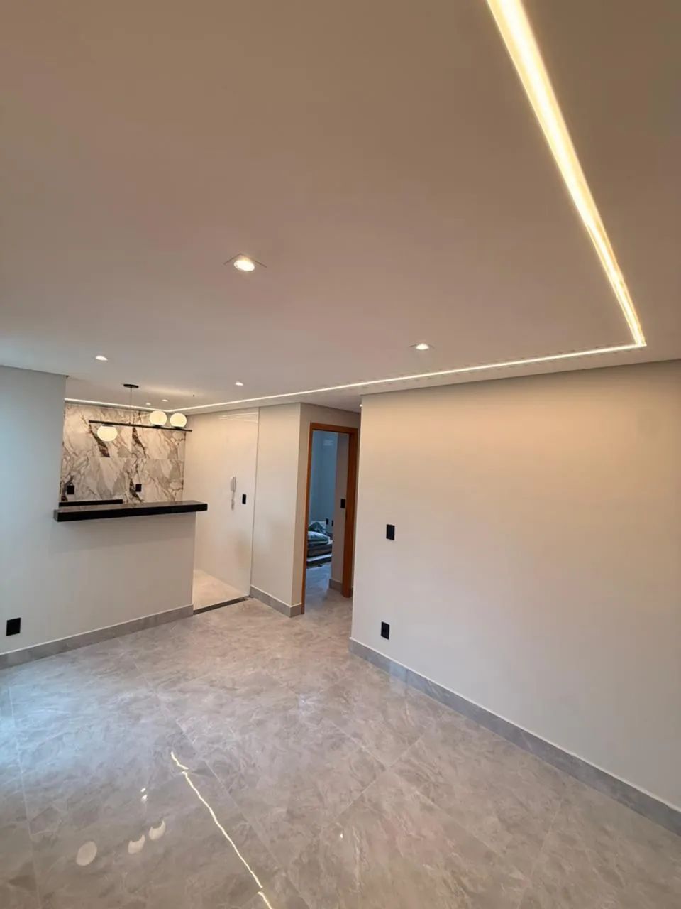 Apartamento Residencial Séfora Com Entrada Parcelada - Foto 2
