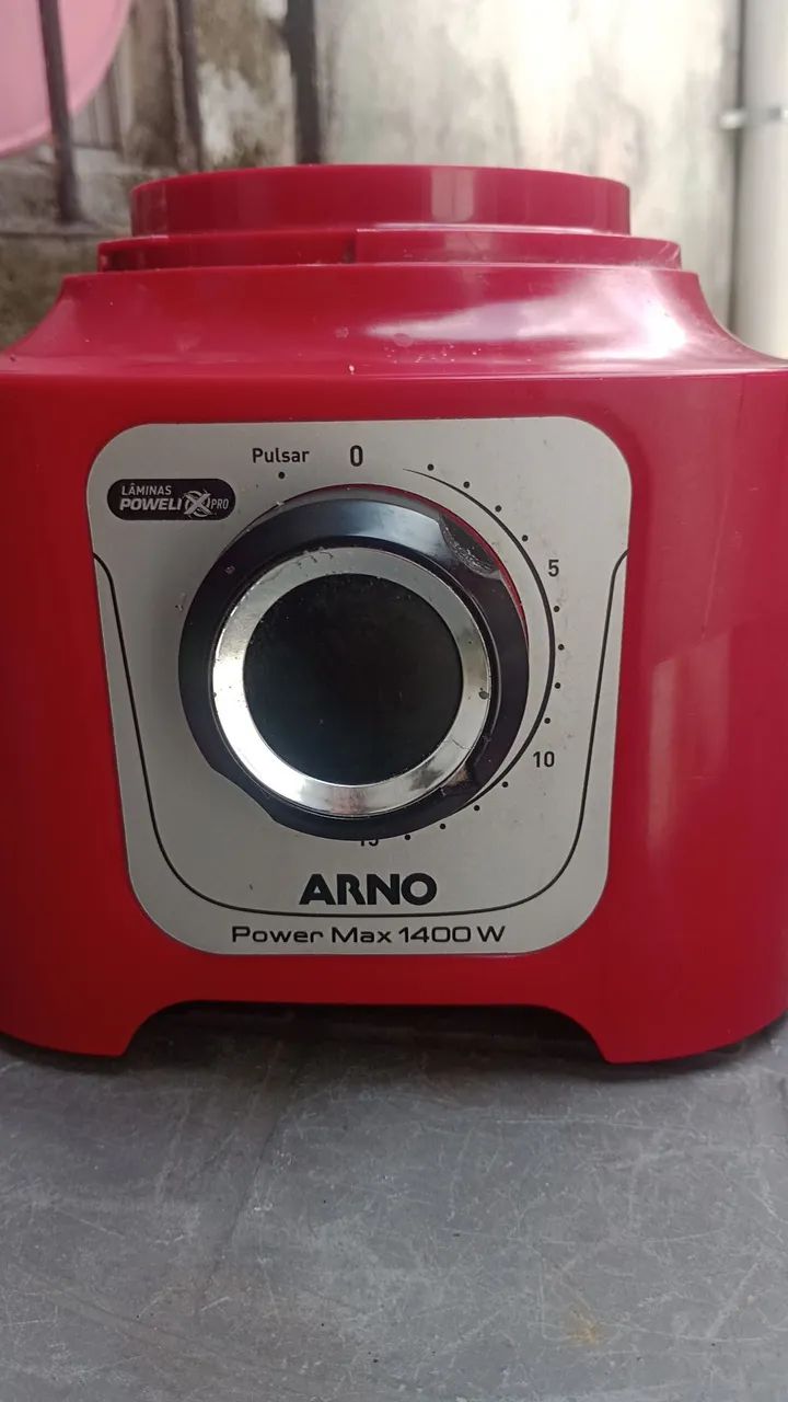 Liquidificador arno - Foto 2