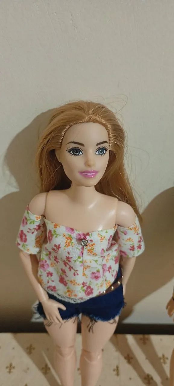 Barbies em bom estado  - Foto 2