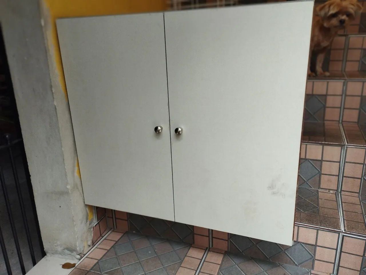 Armário praticamente novo  - Foto 5