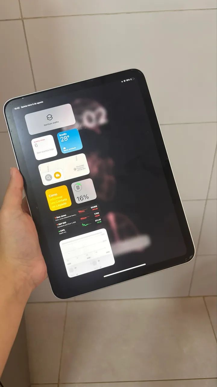Ipad 10 64gb - Foto 2
