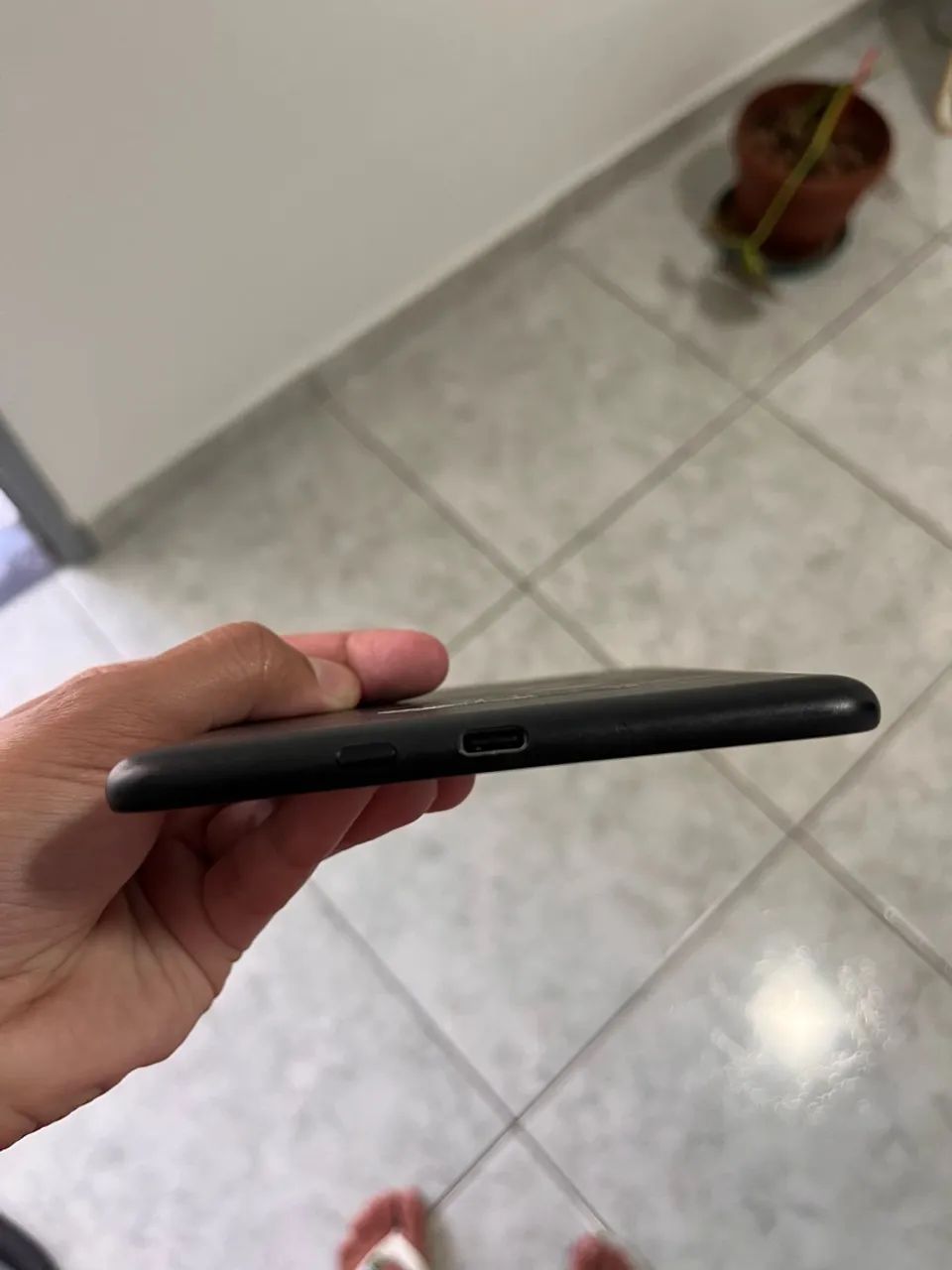 Kindle com toque fantasma - Foto 2