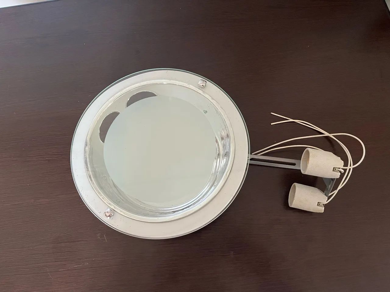Luminárias para residência  - Foto 2