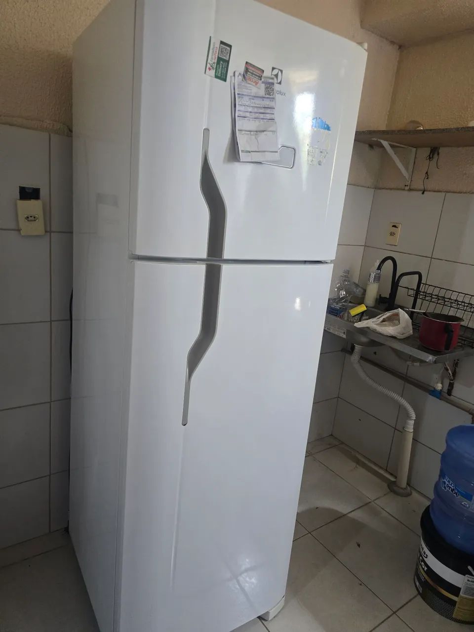 Geladeira