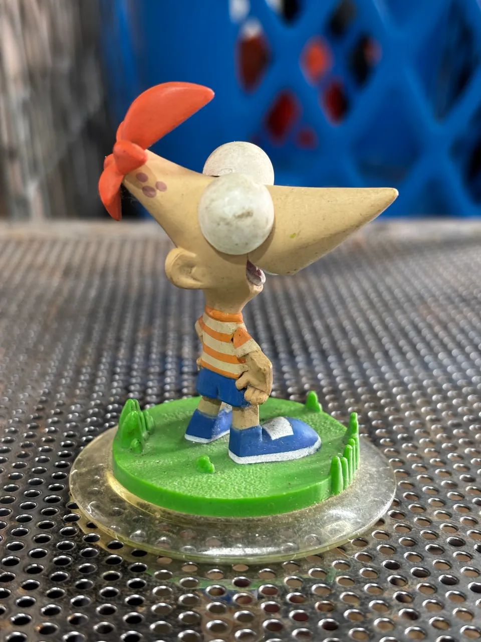 Phineas Disney Infinity - Foto 3