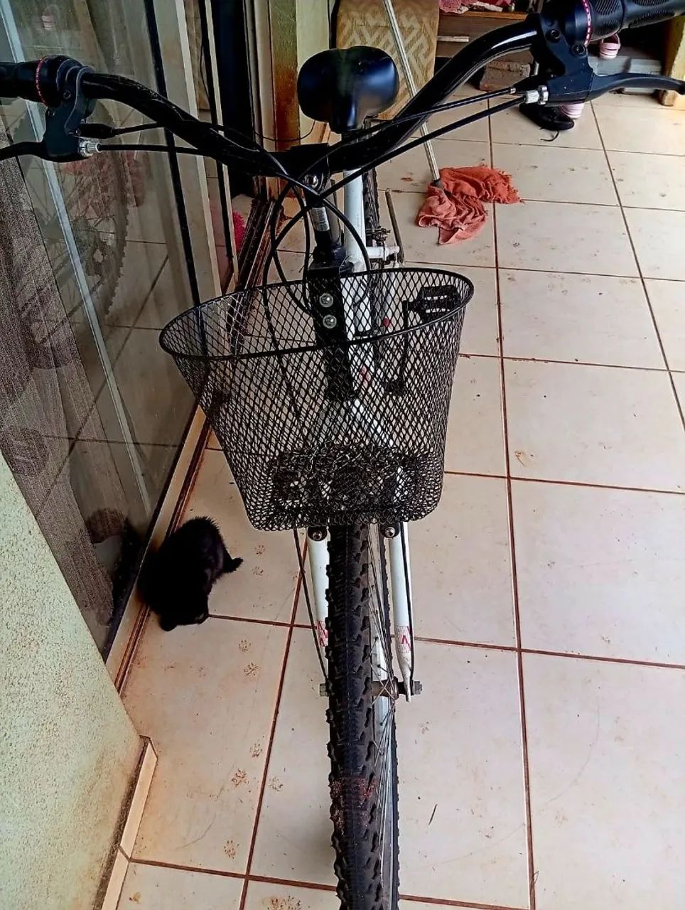Bicicleta Aro 26 - Foto 3