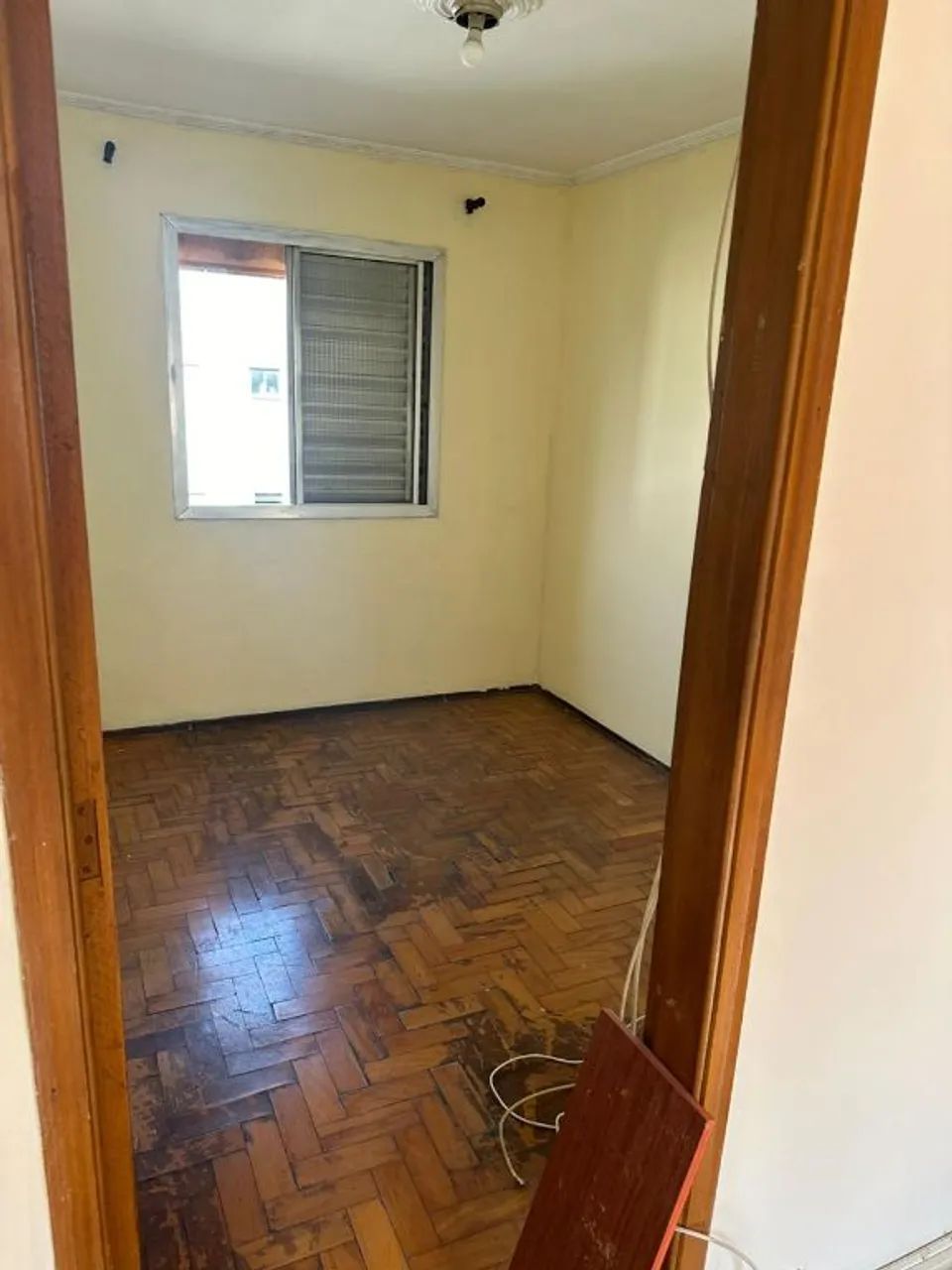 APTO 2 DORM. COM VAGA A 350M DO METRO ARTHUR ALVIM - Foto 5