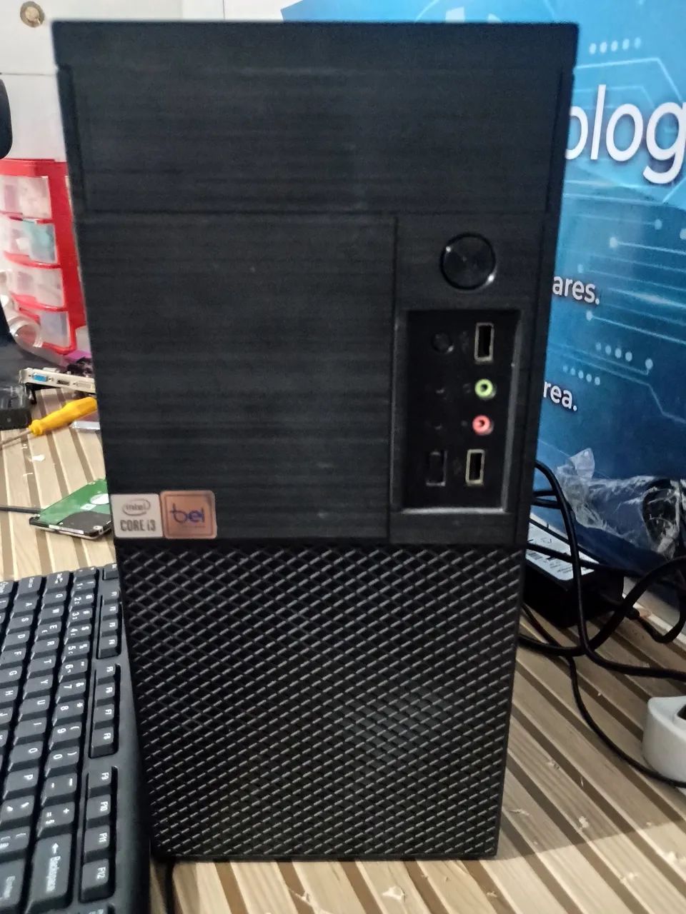 Computadores de Alta performance 